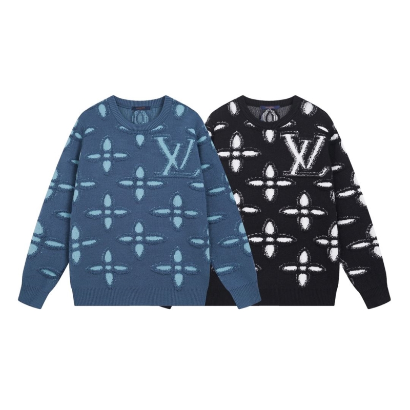 LV Sweaters